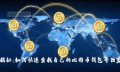 专家揭秘：如何快速查找